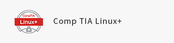 Comp TIA Linux+