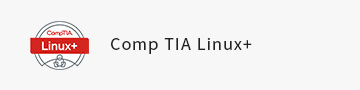 Comp TIA Linux+