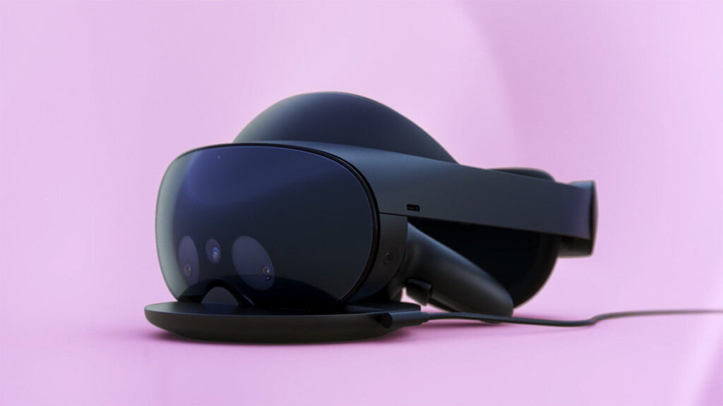 Meta Quest Pro、新型VRヘッドセットが10月26日に発売予定、価格は22万6,800円 - IT MAGAZINE ｜  みんな読んでる「高校生向けIT情報メディア」