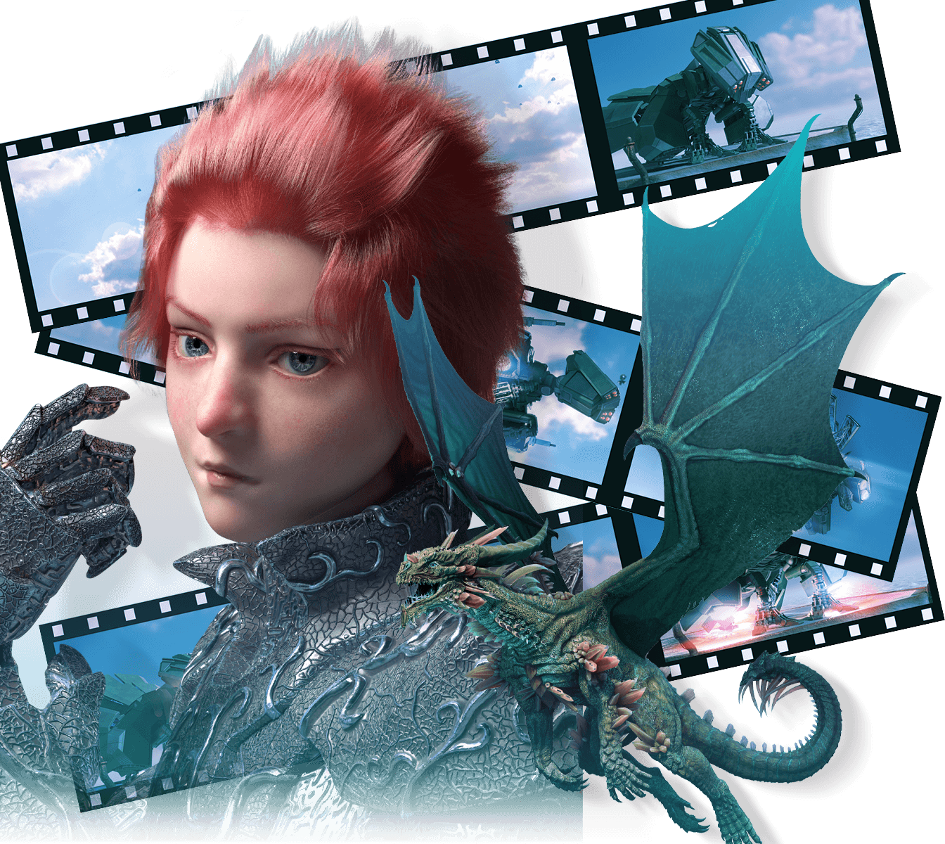 CG・映像<wbr />分野の画像