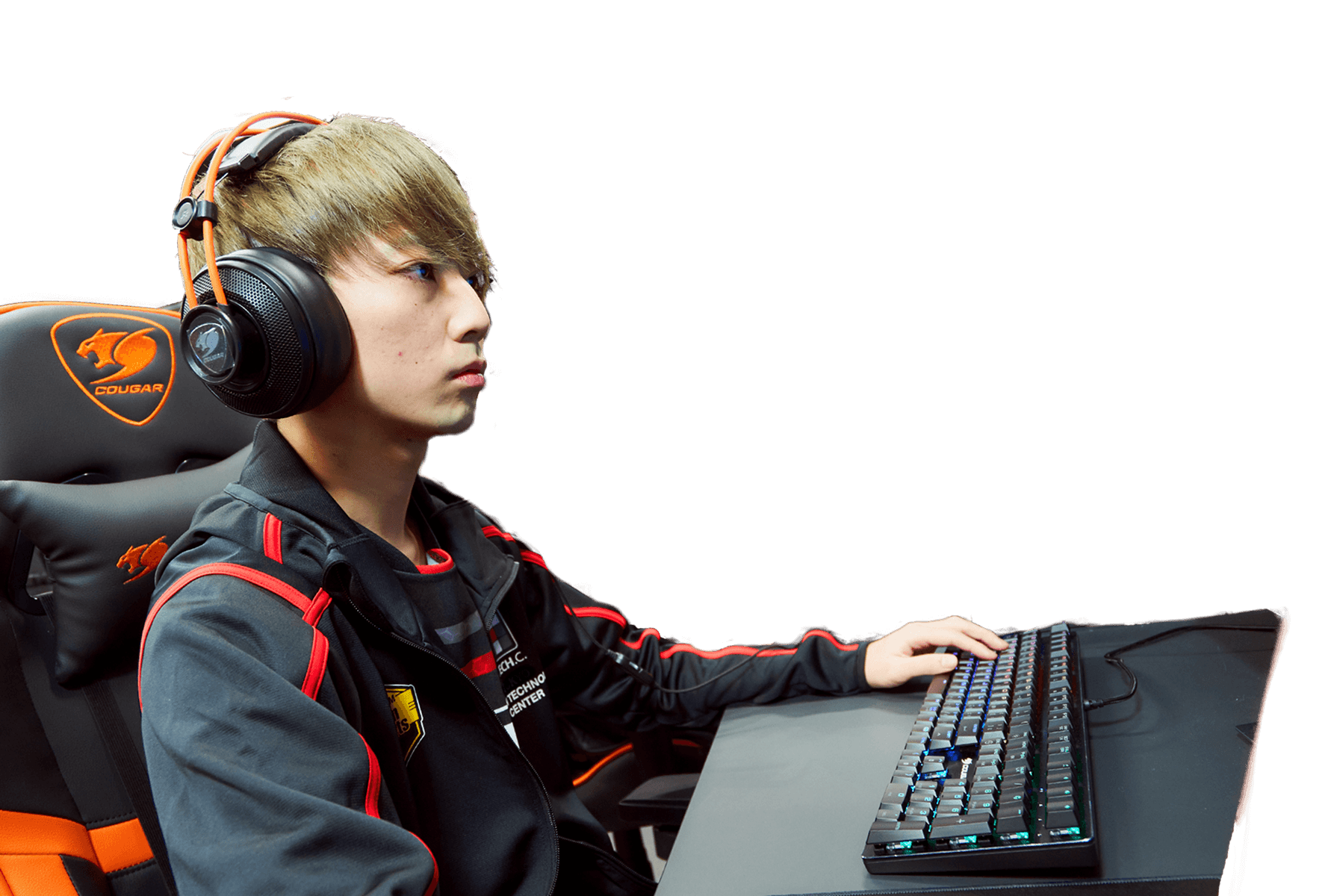 e-sports<wbr />分野の画像