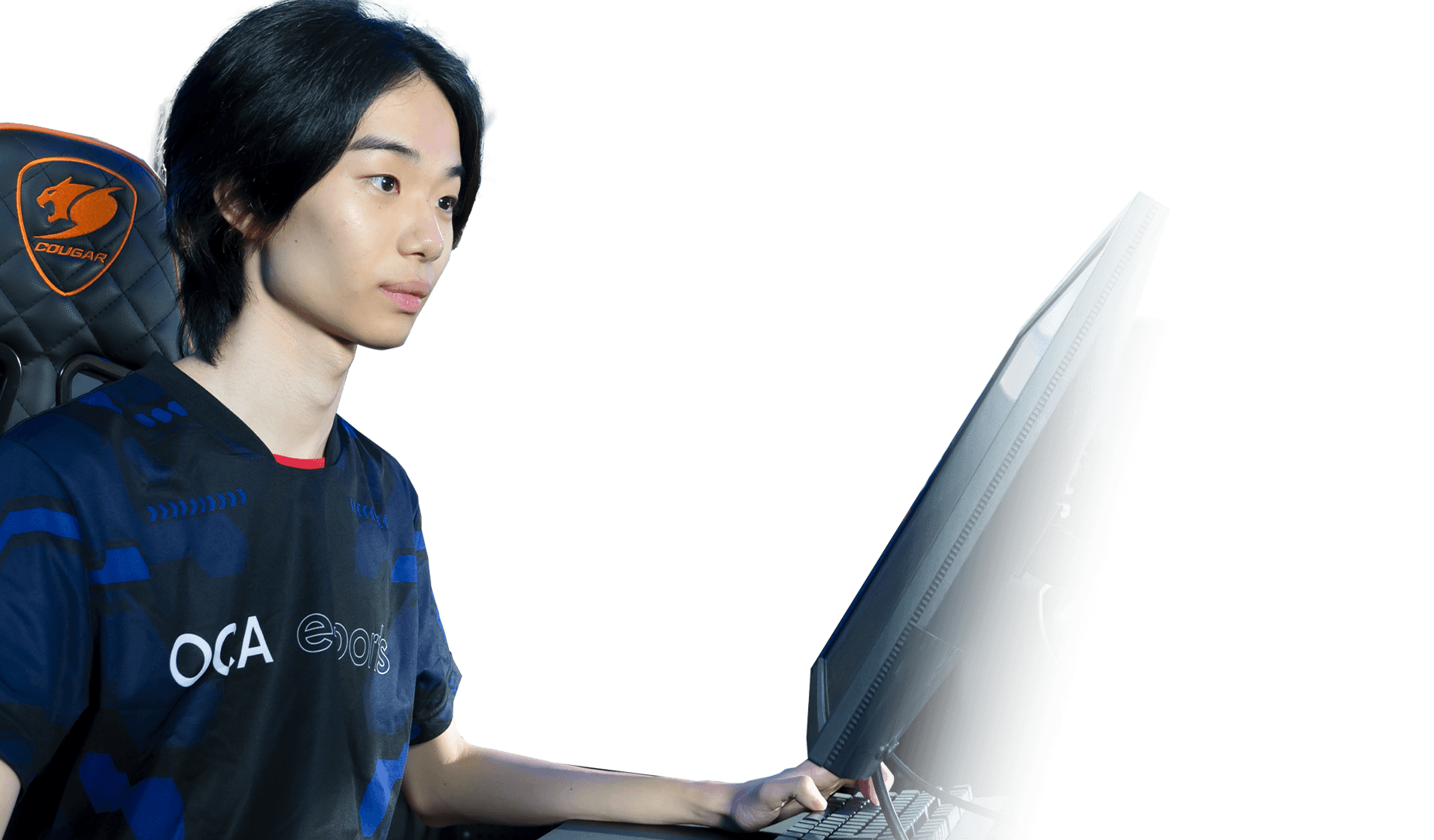 e-sports<wbr />分野の画像