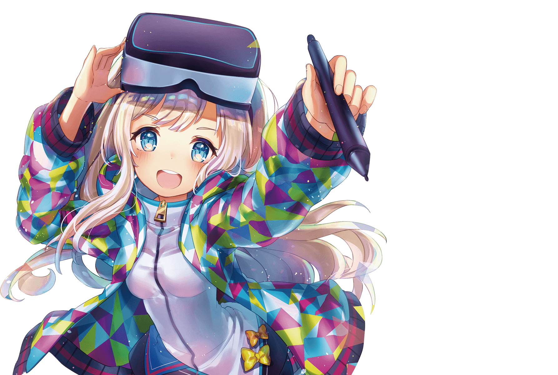 ゲーム<wbr />クリエーター<wbr />分野の画像