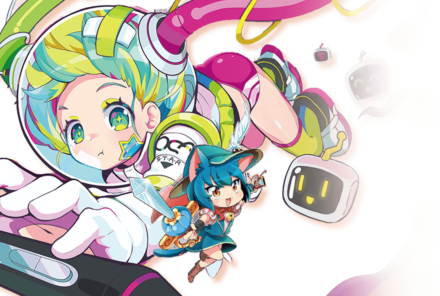 イラスト・<wbr />アニメ<wbr />分野の画像