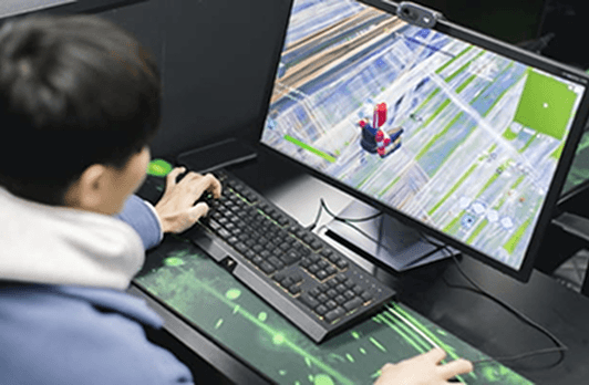 ゲーム実況&<wbr />ストリーマー専攻の参考画像4