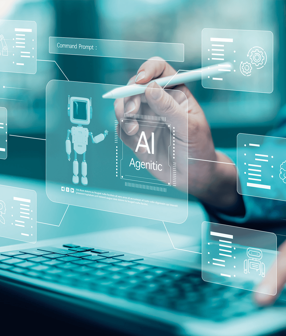 生成AI<wbr />クリエーター専攻の画像