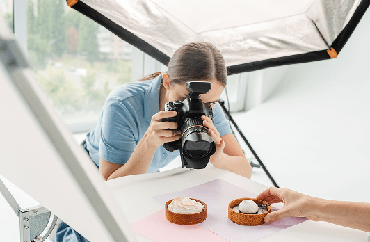 スーパープロ<wbr />カメラマン専攻の参考画像1