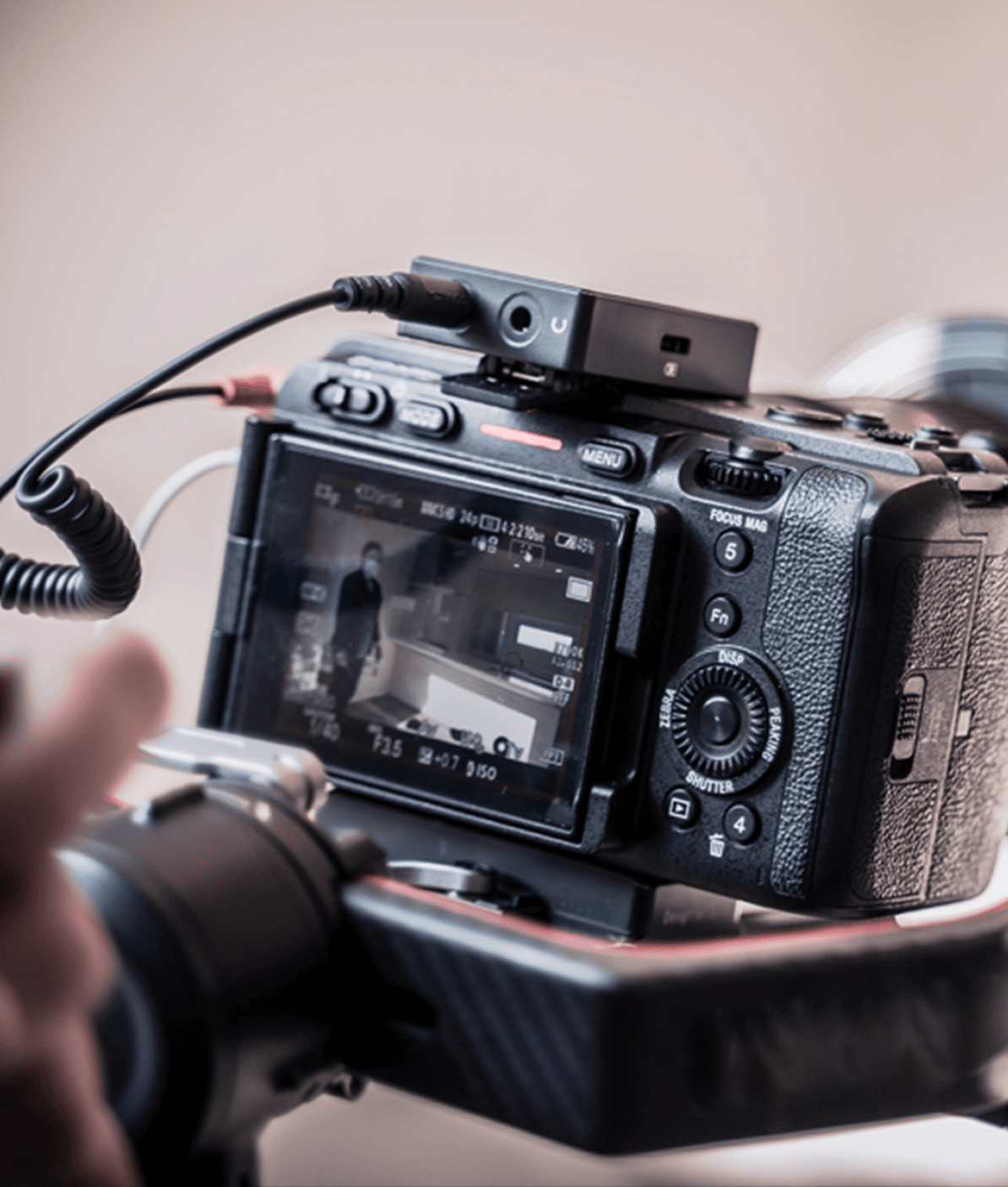 スーパープロ<wbr />カメラマン専攻の画像