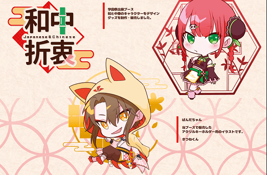 VTuber<wbr />クリエーター専攻の参考画像1