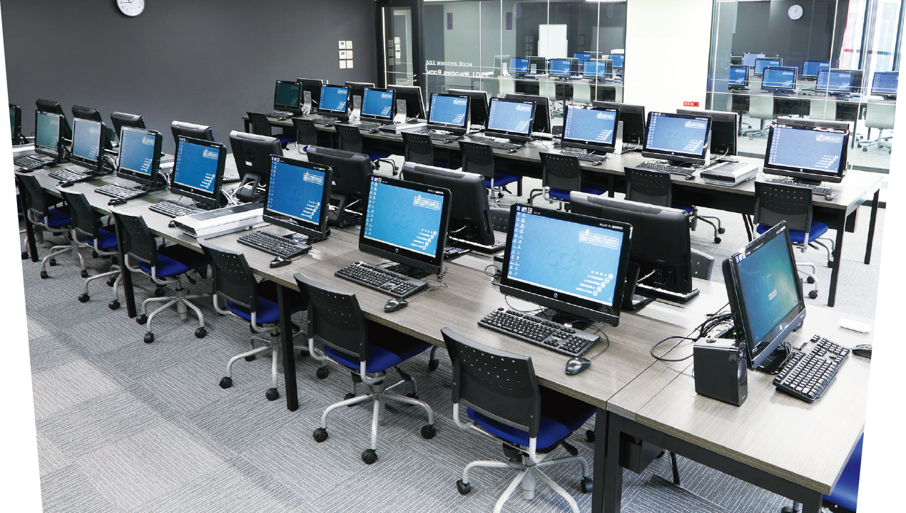 For international students | The Osaka College of Design and IT