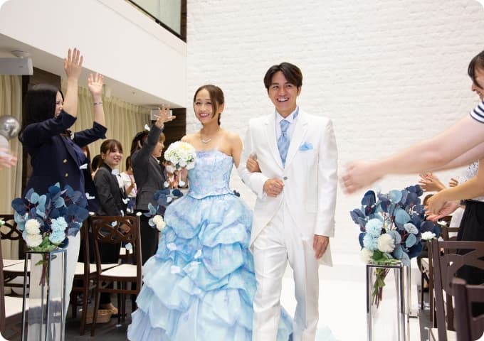 bridal