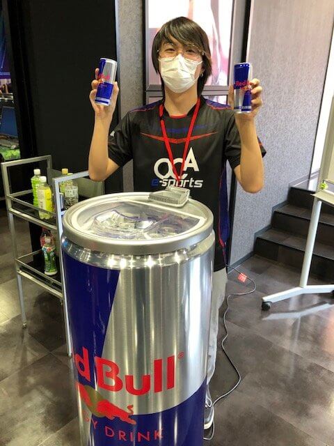 redbull