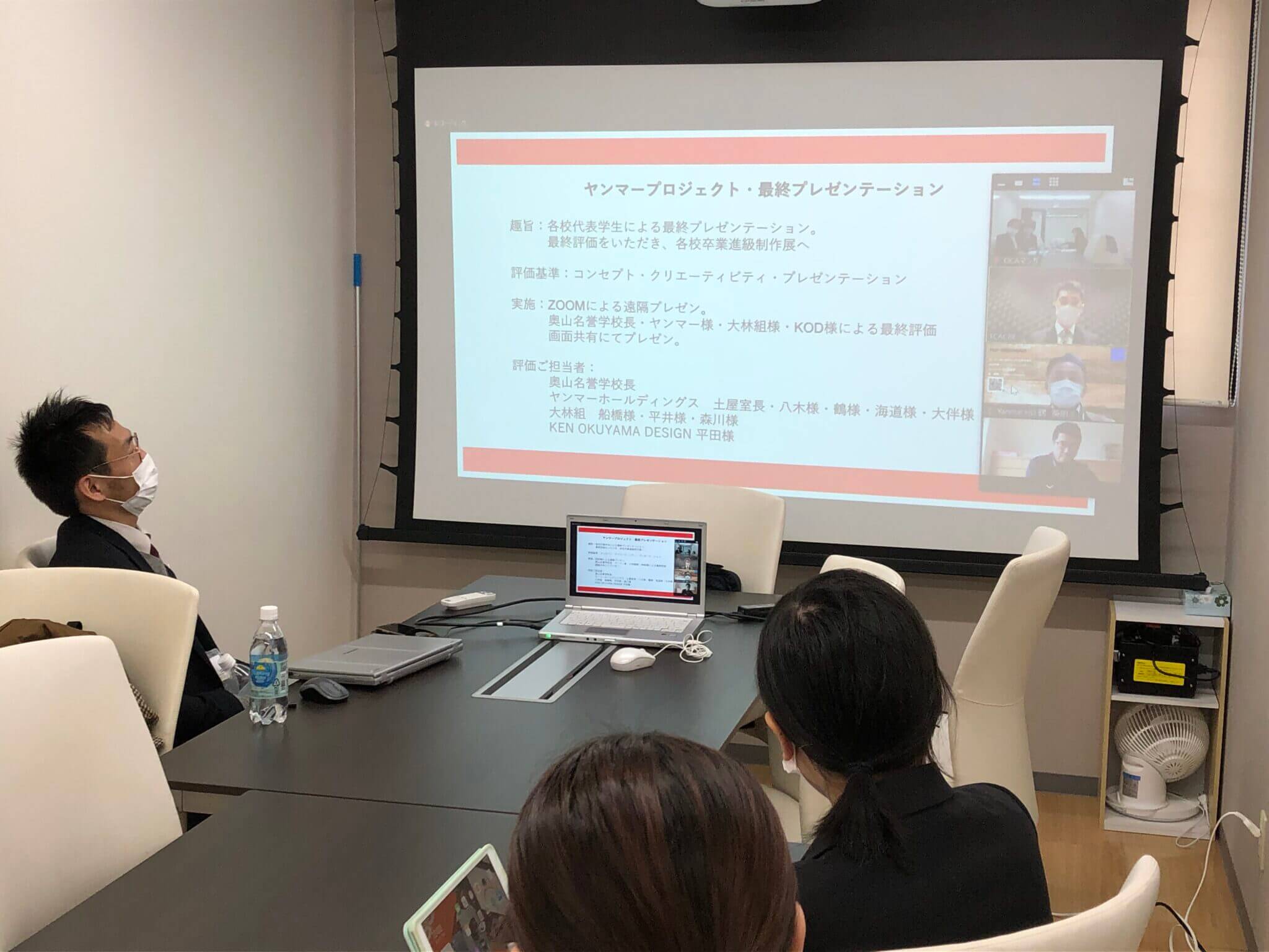 地域創生 ゼミ プレゼン Oca大阪デザイン テクノロジー専門学校 地域創生 ゼミ プレゼン Oca大阪デザイン テクノロジー専門学校