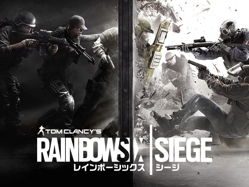 E Sports Rainbow Six Siege 体験 オープンキャンパス情報 Oca大阪デザイン Itテクノロジー専門学校 E Sports Rainbow Six Siege 体験 オープンキャンパス情報 Oca大阪デザイン Itテクノロジー専門学校