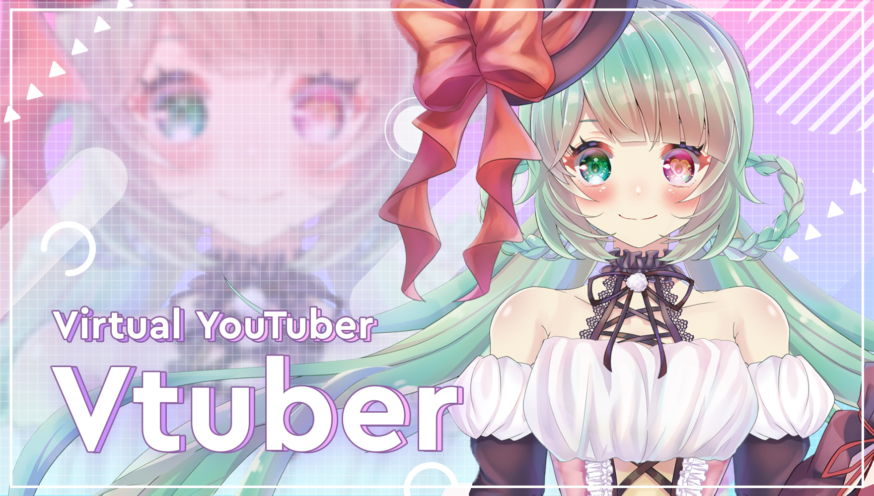 Vtuber になるには?仕事内容や必要な資格|OCA大阪デザイン