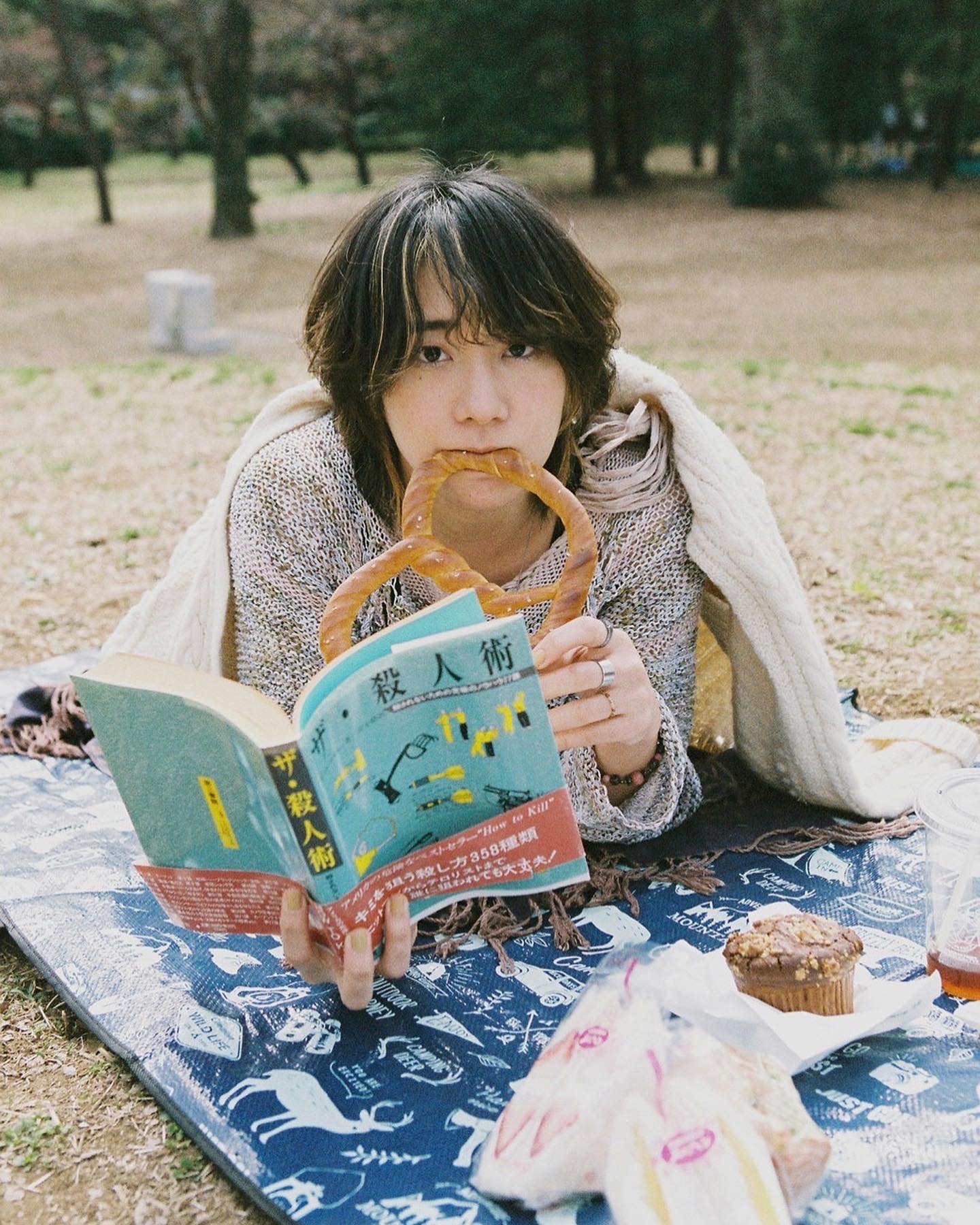 ベイビーわるきゅーれ』主演 スタントパフォーマー伊澤 彩織 氏