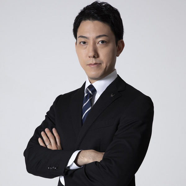 KeNNy氏 | 大阪テック｜OCA大阪デザイン＆テクノロジー専門学校