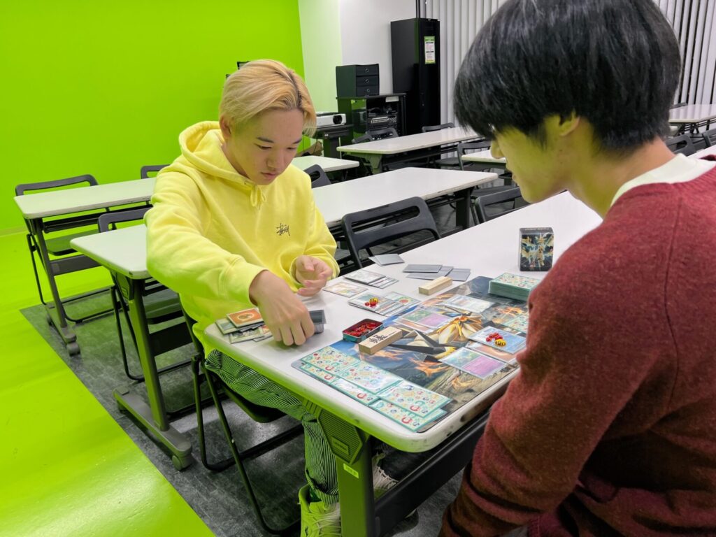 カード