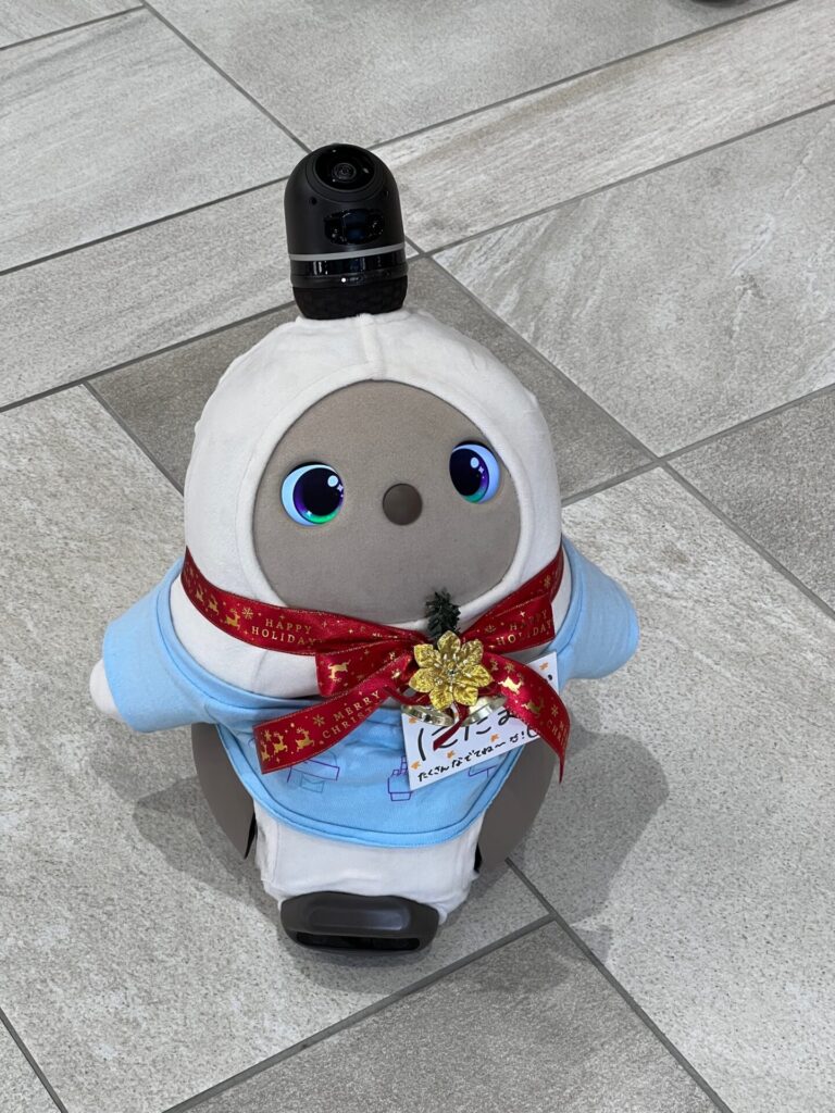 にたまご