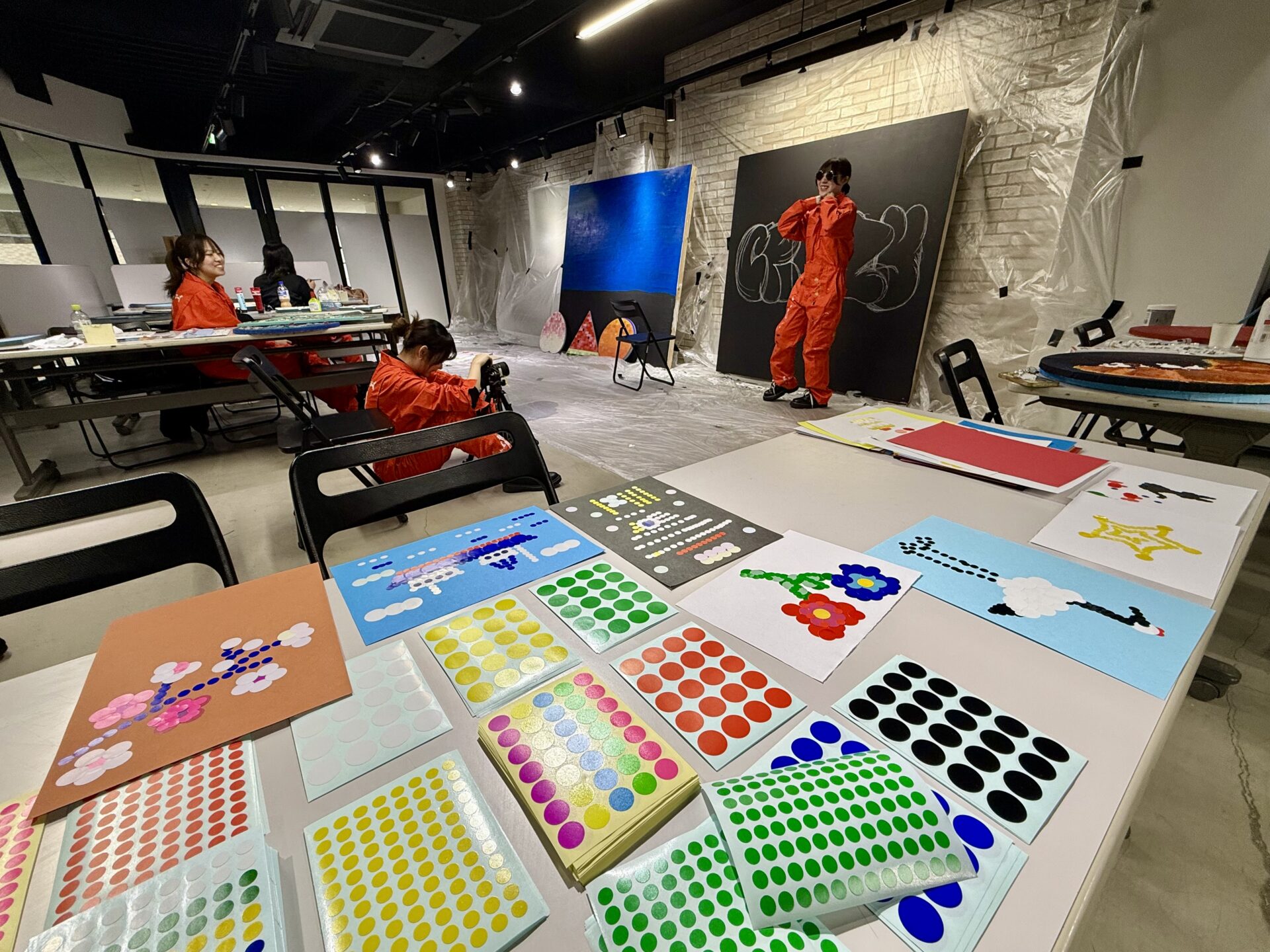 【匿名配送】CREATIVITY 7 写真　グラフィック デザイン　アート IMG_8998.jpeg